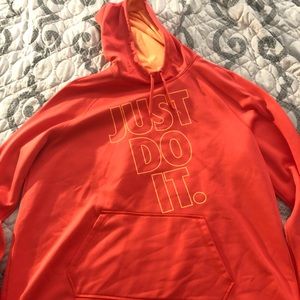 Nike Hoodie XL
